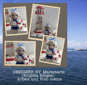 Von der lieben Helmtrud Samoray gefertigt :-).... mit freundlicher Genehmigung von Helmtrud :-)