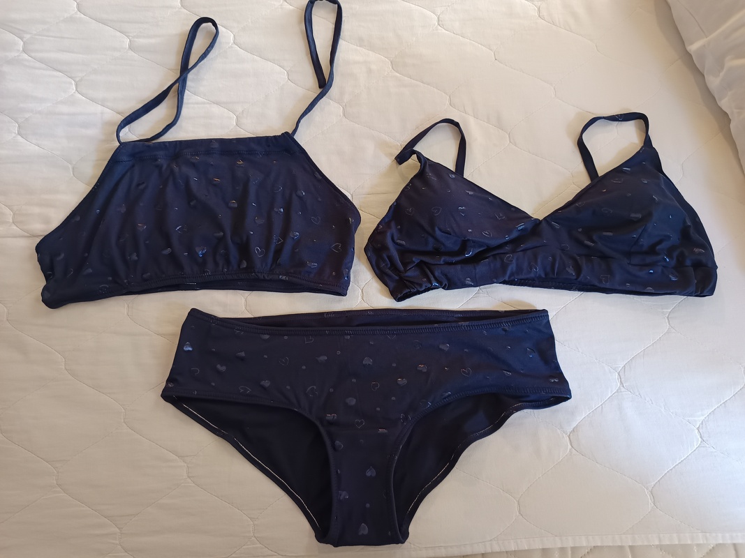 E-Book Puzzle Bikini Gr 34 - 46