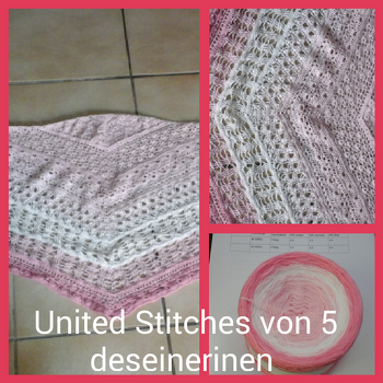 Wunderschöne Anleitung.  Schöne se nach zu häkeln .waren 1000ll 3 Fäden mit 3,5 gehäkelt wolle von woll point