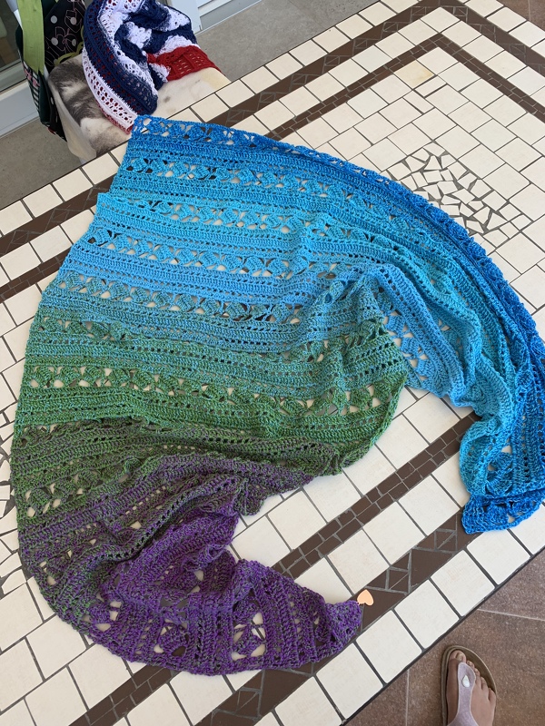 Schattenreich - shadow realm