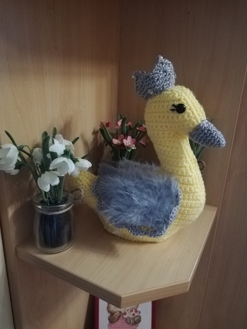 Danke war sehr leicht