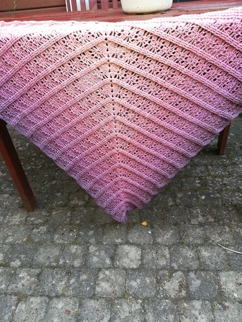 Ich bin Wiederholungstäter in Sachen 