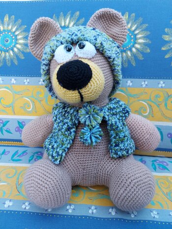 Mein süßen Scheißerle will jeder aben. Einfach aber da brauch man ein bisschen länger. Süß 🤩😁