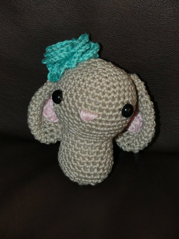 Hase "Schlappohr-Häschen"