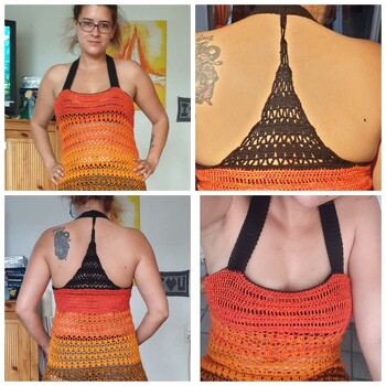 Ich liebe diese Anleitung