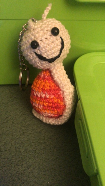 Leicht nachzuarbeiten.