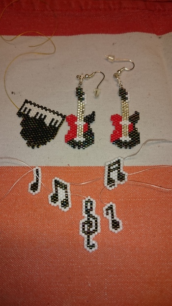 Ein mal angefangen macht es süchtig 😁