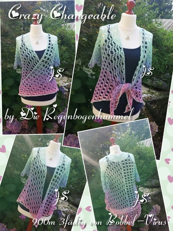 Sehr gute Anleitung mit einem wundervollenw Ergebnis ♥