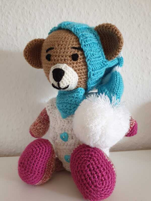 Schlafmützchen Paulchen und Paulinchen