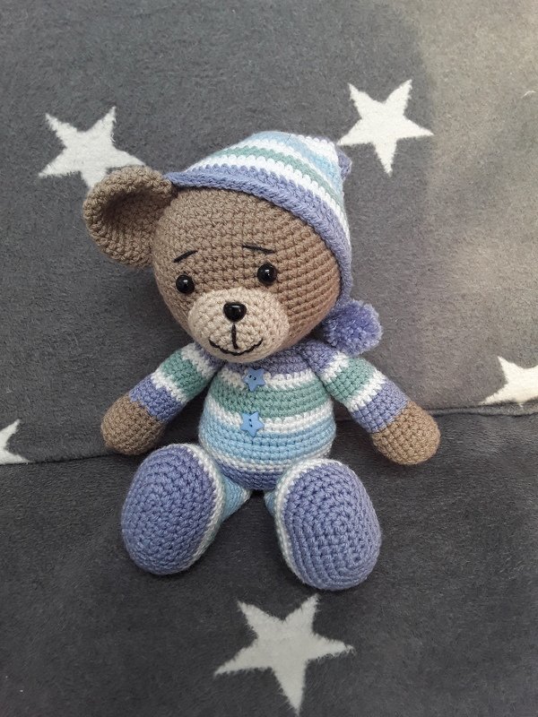 Schlafmützchen Paulchen und Paulinchen