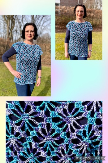 Hat wirklich gut geklappt - prima Anleitung 👍