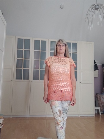 Tolle Beschreibung, leicht nachzuarbeiten, der nächste Sommer kommt bestimmt ;)