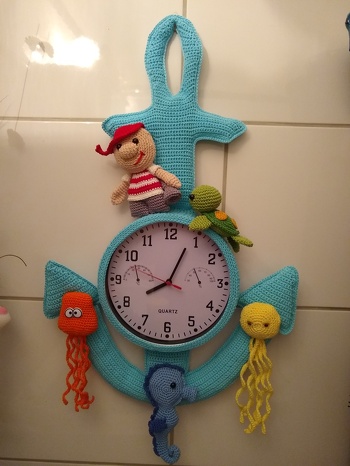 Tolle gut verständliche Anleitung.