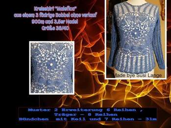 Super Anleitung und leicht für jede Größe anpassbar 😊