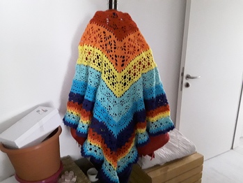 Hat wirklich gut geklappt