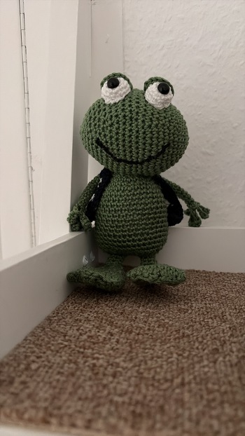 Hat sehr großen Spaß gemacht! Tolle Anleitung! Vielen lieben Dank an den Verfasser oder Verfasserin 😘