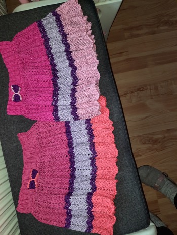 Immer doppelt und doch verschieden