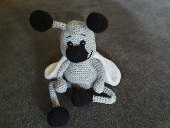 Sehr schöne verständliche Anleitung.