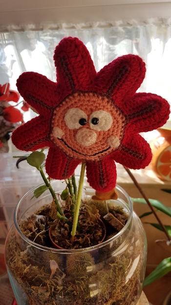 Gute Anleitung, schnell gemacht