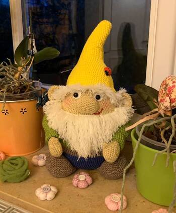 Mit freundlicher Genehmigung von Jana Dietrich ... Danke dafür :-)