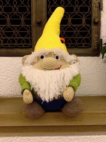 Mit freundlicher Genehmigung von Jana Dietrich ... Danke dafür :-)