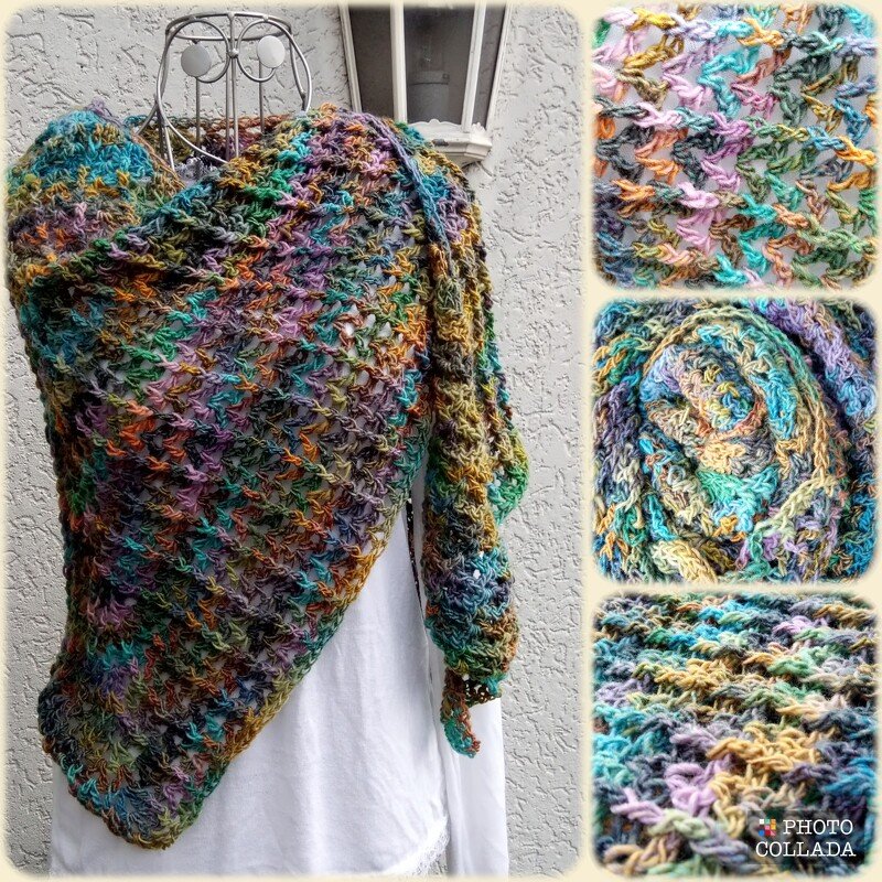 4 Jahreszeiten - Kevät, Kesä, Syksy und Talvi