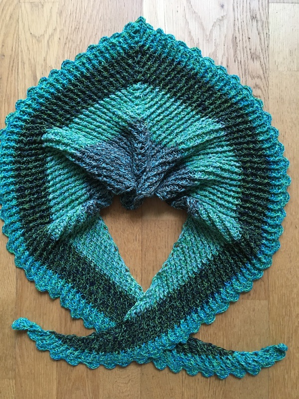 4 Jahreszeiten - Kevät, Kesä, Syksy und Talvi