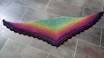 Top Anleitung wie immer von morben design