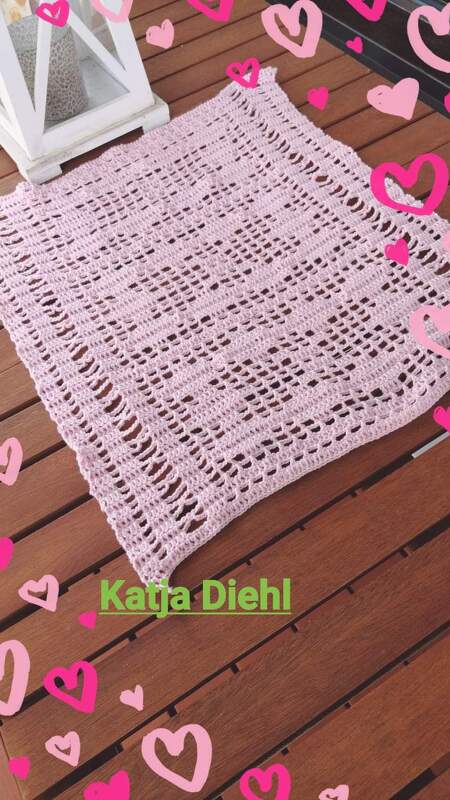 Dekoläufer Sunaline