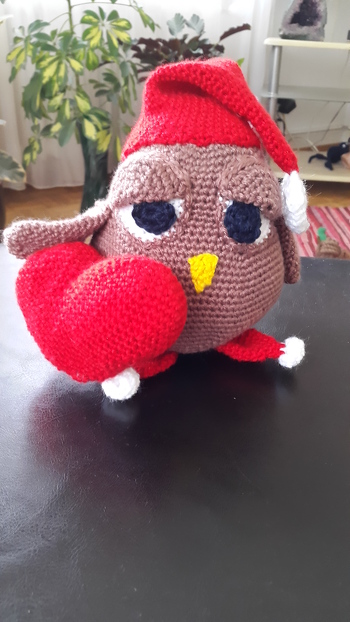 für meinen enkel gemacht. war nicht schwer und hatte spassfaktor.