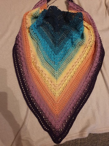 ich bin einfach nur begeistert 