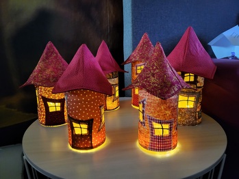 hat Spaß gemacht, Anleitung sehr gut beschrieben