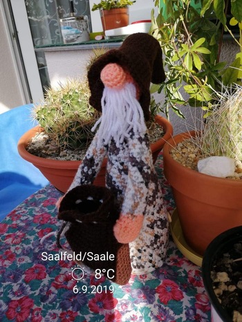 Sehr gut erklärt und nachvollziehbar beschrieben und bebildert...sehr empfehlenswert...