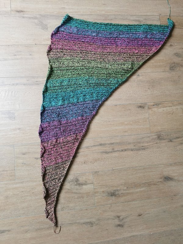 Eragona - Drachenschwanz