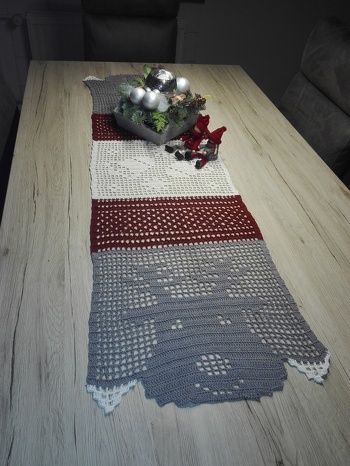 Alles prima, meine Mama hat sich mega gefreut!