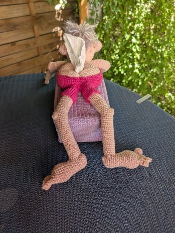 Echt tolle Anleitung