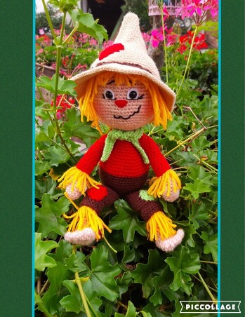 Mit freundlicher Genehmigung von Roswitha :-) .... Danke dafür :-)