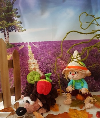 Mit freundlicher Genehmigung von Elke Teutloff. Danke für das wunderschöne Bild :-)