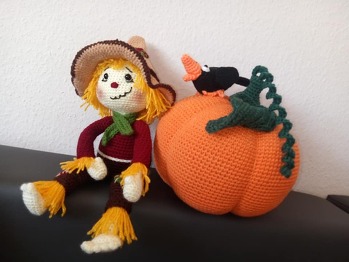 Mit freundlicher Genehmigung von Birgit Schuerkamp.... Danke dafür :-)