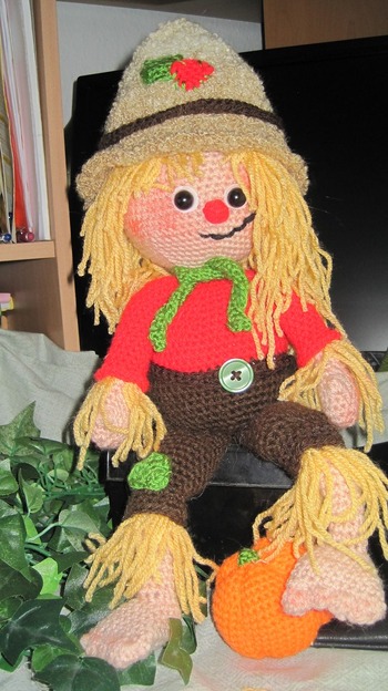 Mit freundlicher Genehmigung von Gisela Zimmer ..... Danke Dir :-)