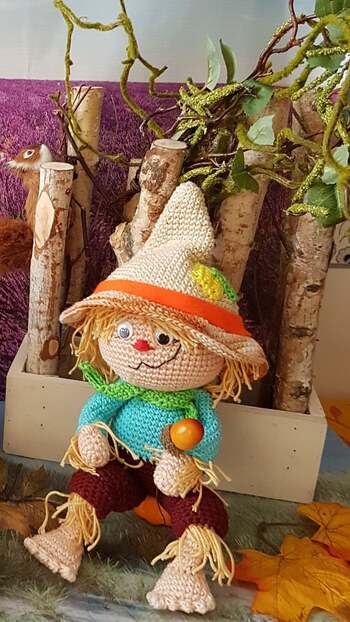 Mit freundlicher Genehmigung von Elke Teutloff . Danke :-)