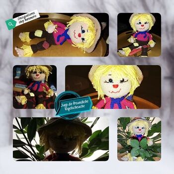 Mit freundlicher Genehmigung von Claudia D.