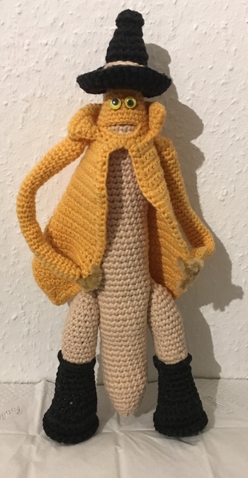 Super Anleitung einfach zum nacharbeiten