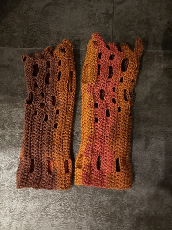 Super detaillierte Anleitung, toll bebildert und illustriert! Perfekt 👌