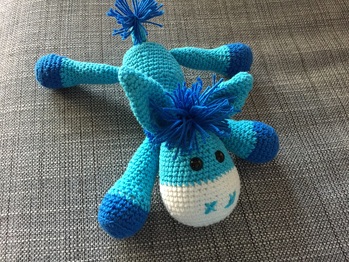 Hat alles super geklappt