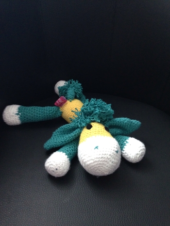 Hat super geklappt. Sehr schön erklärt und ging ganz fix. 