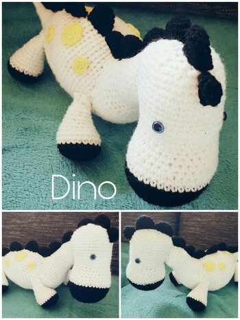 Huhu, fand die Anleitung super. Ich habe allerdings bei den Anfängen einen Fadenring gemacht, da ich das persönlich leichter finde. Fand es schade, das es nicht dabei stand. Sonst kam ich gut zurecht. Vielen Dank für die tolle Anleitung.