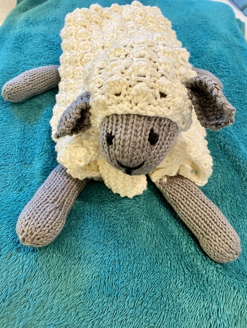 Etwas anspruchsvoller