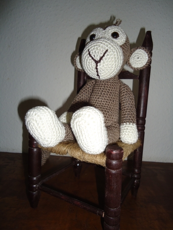 Eine ganz tolle Anleitung, u. es sehr süß geworden.