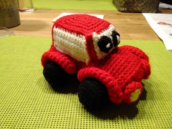 Hab einen Kombi draus gemacht.